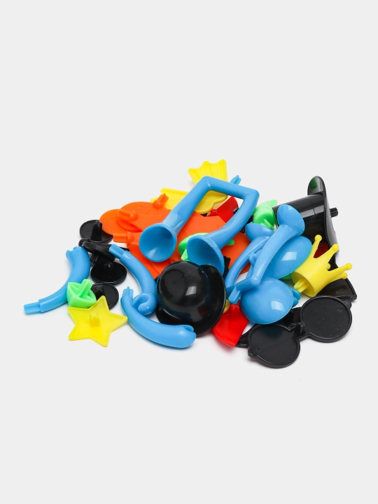 Slime Kit slaym, ijodkorlik, tajribalar va tajribalar uchun to‘plam, bolalar uchun to‘plam, DIY