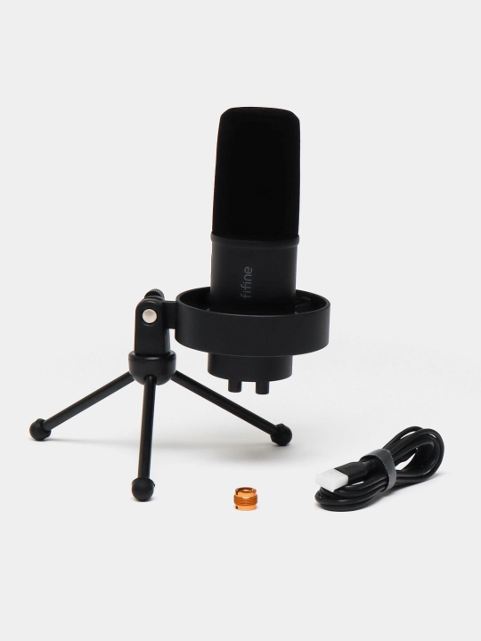 Микрофон Fifine k688 - 