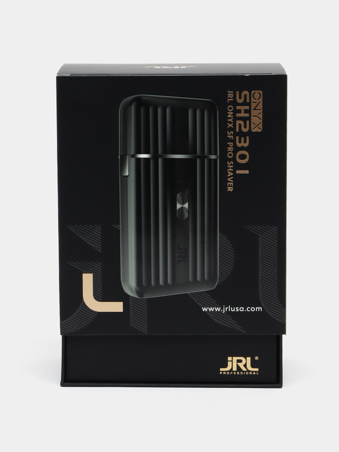 JRL шейвер ONYX SF PRO black