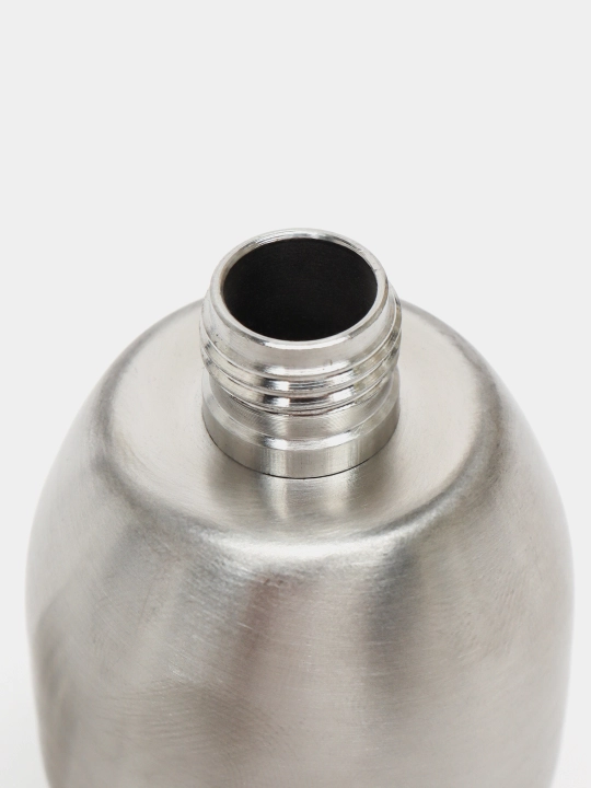 Mini suvdon zanglamaydigan po'latdan yasalgan, 30 ml