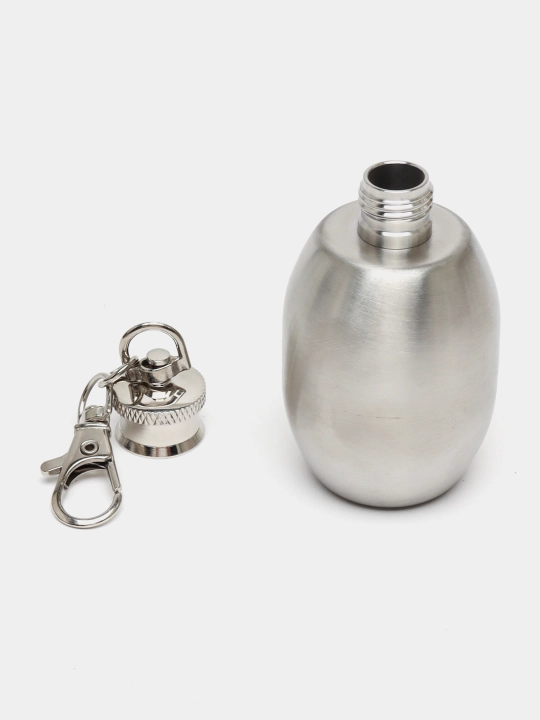 Mini suvdon zanglamaydigan po'latdan yasalgan, 30 ml