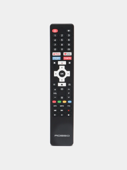 Universal pult, Rosso va Hisense televizorlari uchun - 