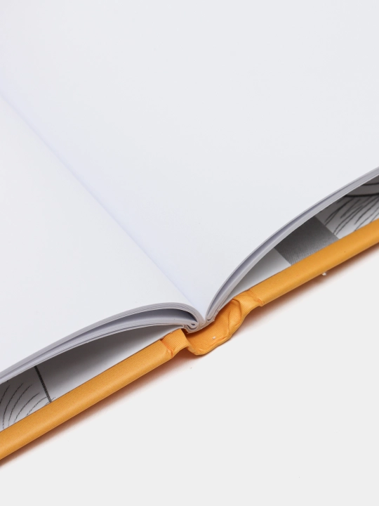 Sketchbuk Fresh 21566, toza varaqlar, matli laminatsiya, 7BS, 197 * 145 mm, 24 varaq