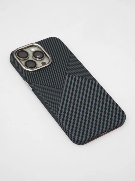 IPhone uchun Magsafe Carbon g'ilofi