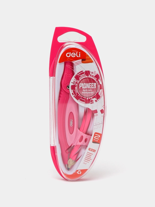 Циркуль EG20002 Deli