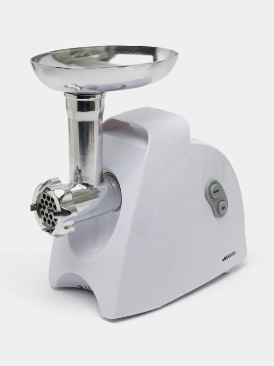 Go'sht maydalagich "ARDESTO" MGK - 1900 - 1900 Vt, 1,8 kg-daq, 4 qirg'ich, oq