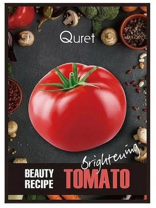 Маски для лица QURET
