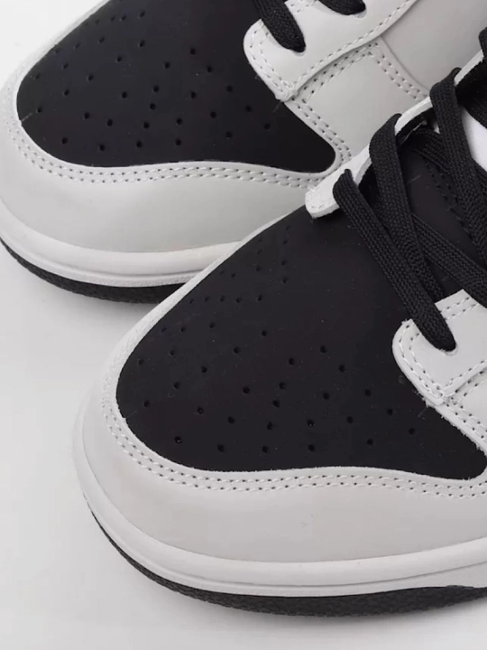 Erkaklar krossovkalari SB Dunk Low Toyota AE86, kuz-qish-bahor,4 turdagi, 40-45 o'lchamlar