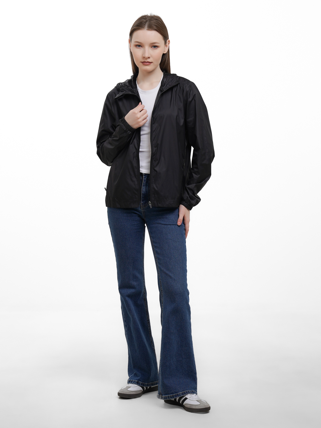 TERRA PRO Ayollar shamoldan himoyachisi AW23WIN - 26001
