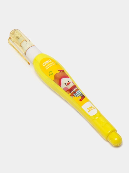 Shtrix-ruchka Deli 10000, 5 ml