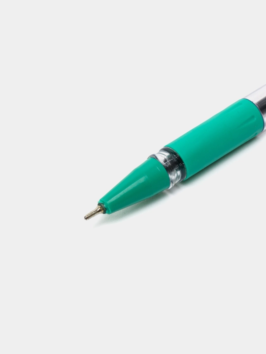 Sharikli qalam Maxo, 0,7 mm, (yashil) Linc