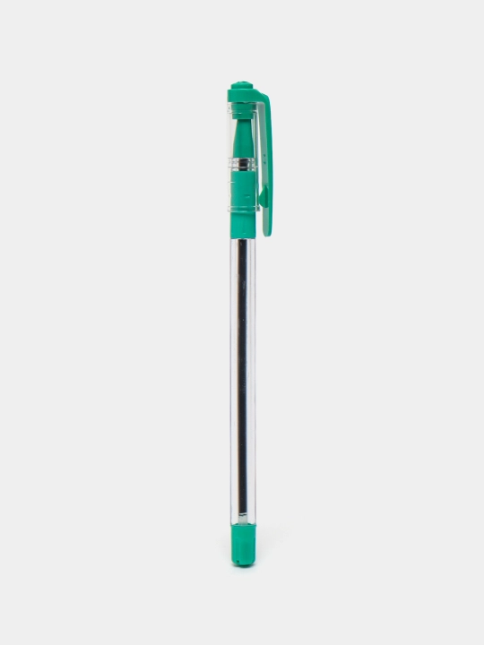 Sharikli qalam Maxo, 0,7 mm, (yashil) Linc