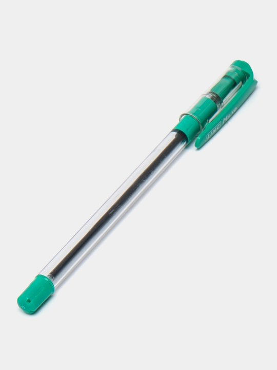 Sharikli qalam Maxo, 0,7 mm, (yashil) Linc