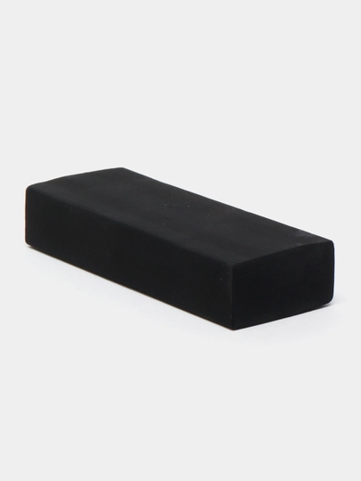 Ластик Deli E3042 "Premium", 60×25 мм