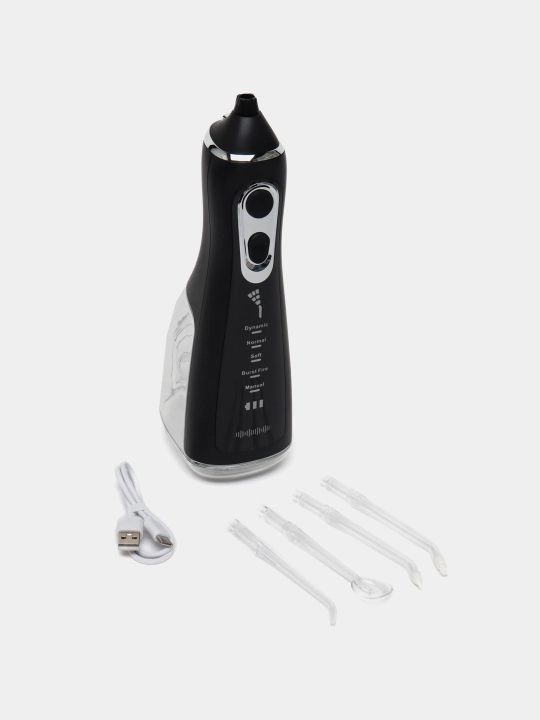 Ирригатор для чистки зубов "Water Flosser"