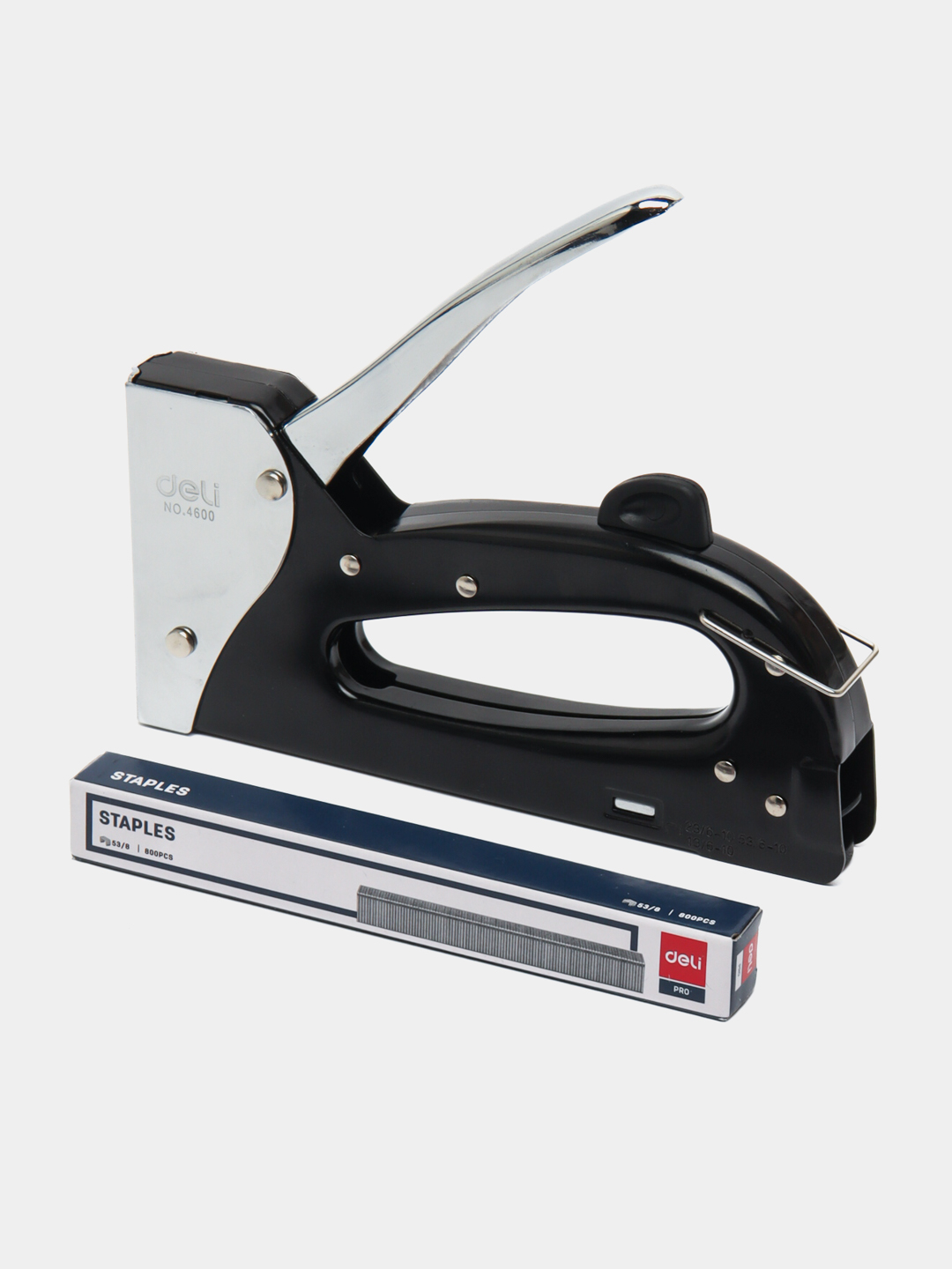 Mebel stapler 4600 Deli