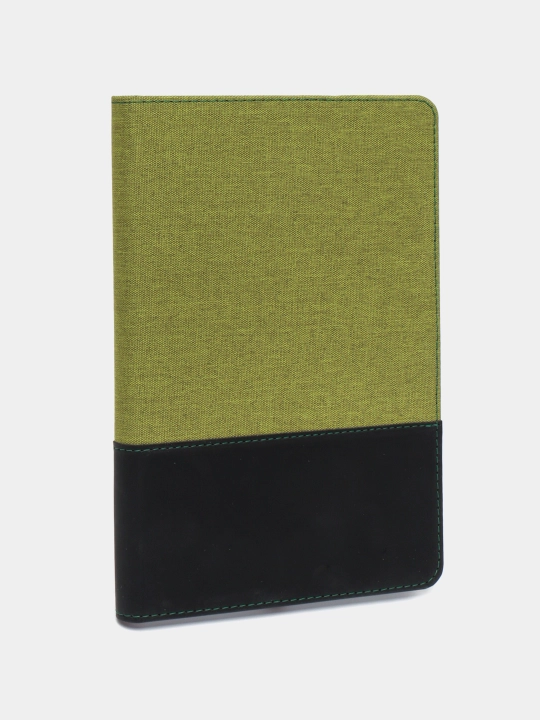 Eslatmalar uchun kitobcha Optima Combi-12, А5, 20125-12, 128 varaq