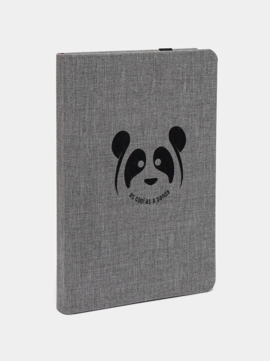 Eslatmalar kitobchasi Optima Panda, А6, 27192-05