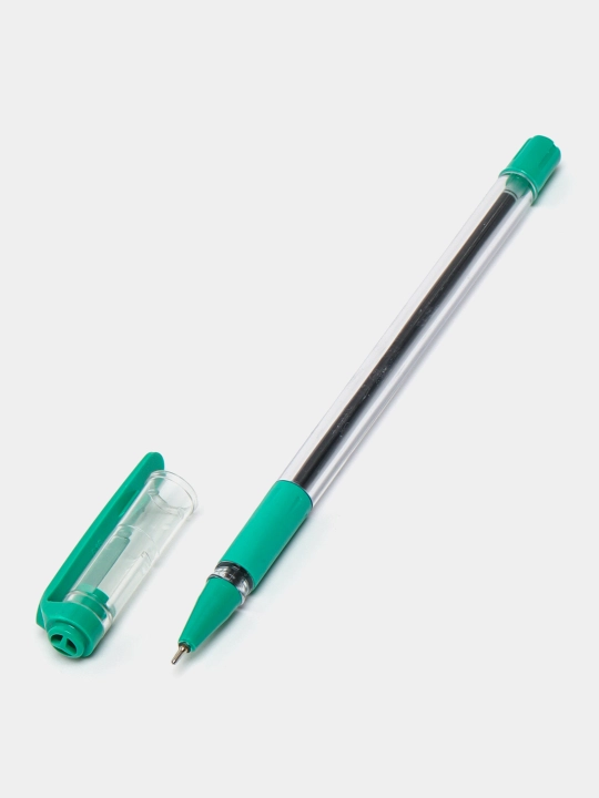 Sharikli qalam Maxo, 0,7 mm, (yashil) Linc