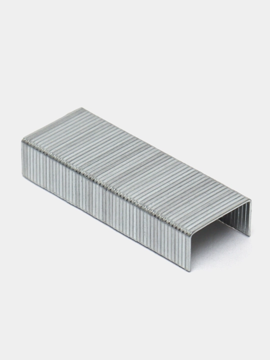 Скобы №10 1000шт Deli