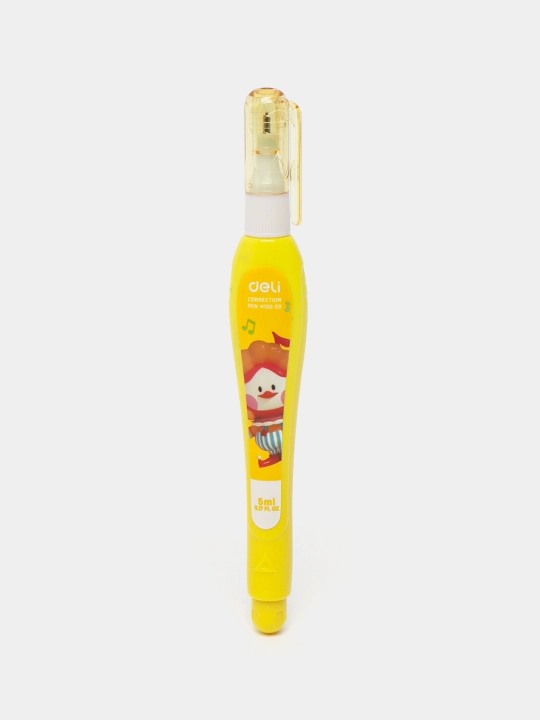 Shtrix-ruchka Deli 10000, 5 ml - 