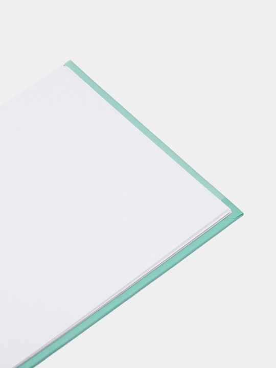 Sketchbuk Fresh 8434 21419, matli laminatsiya, 7BS, 148 * 105 mm, A6, 48 varaq