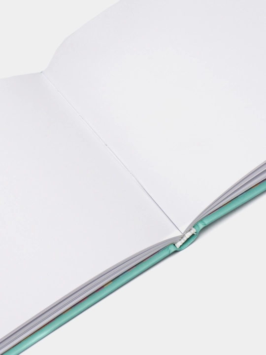 Sketchbuk Fresh 8434 21419, matli laminatsiya, 7BS, 148 * 105 mm, A6, 48 varaq