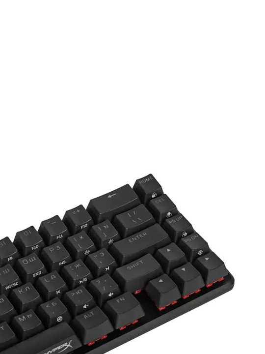 Игровая механическая клавиатура HyperX Alloy Origins 65