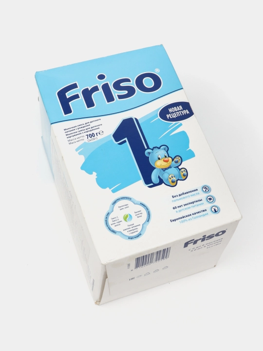 Детская смесь Friso 1, 700 г