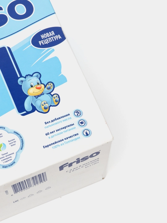 Детская смесь Friso 1, 700 г