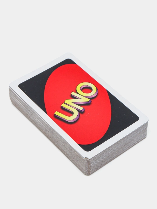 Настольная игра Уно