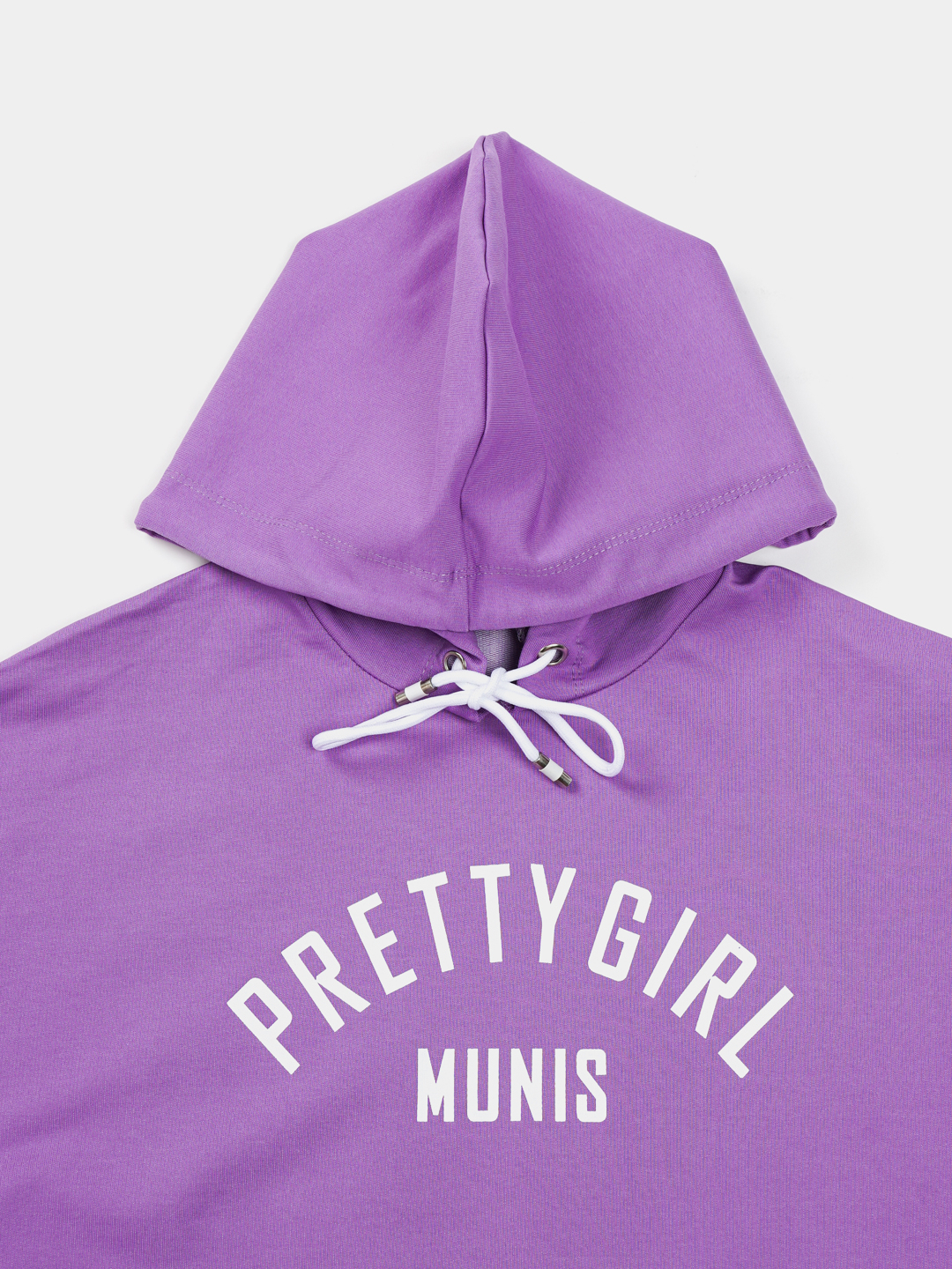 Qizlarda sochilgan pubik hudud