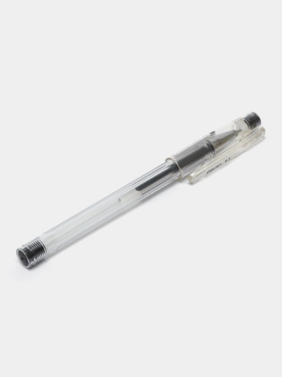 Gel ruchka, 0.3 mm S40 Deli