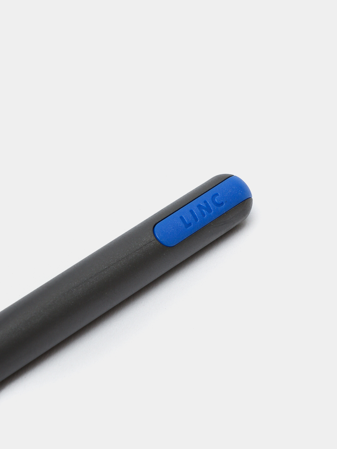 Sharikli ruchka Linc Pentonic, 1 mm, ko'k 2 dona