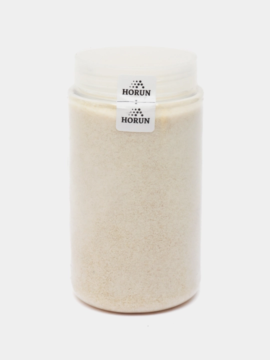 Oziq-ovqat jelatin 310 Blum "HORUN" dan, 300 gr