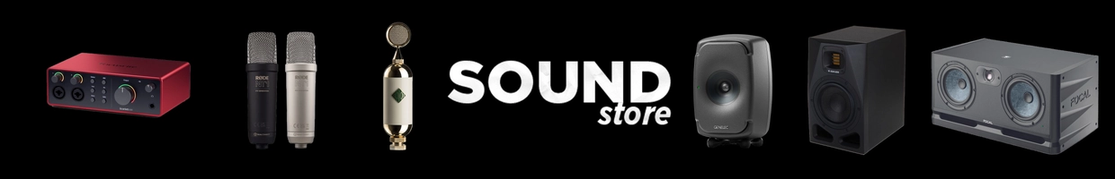 Store Sound SOUND store — Товары ⭐4.8 (25+ отзывов). Uzum Market