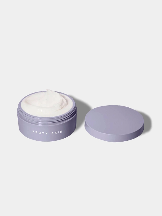 Fenty Skin Butta Drop, увлажняющий крем с парфюмом и маслами для тела, 200 мл