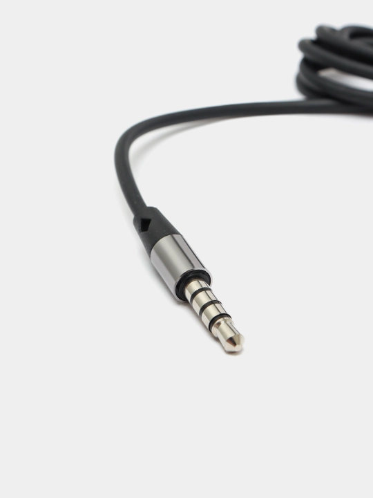 Simli quloqchinlar mikrafon va vakumli, Samsung, Redmi, XIOMI, HONOR va kompyuterlar uchun