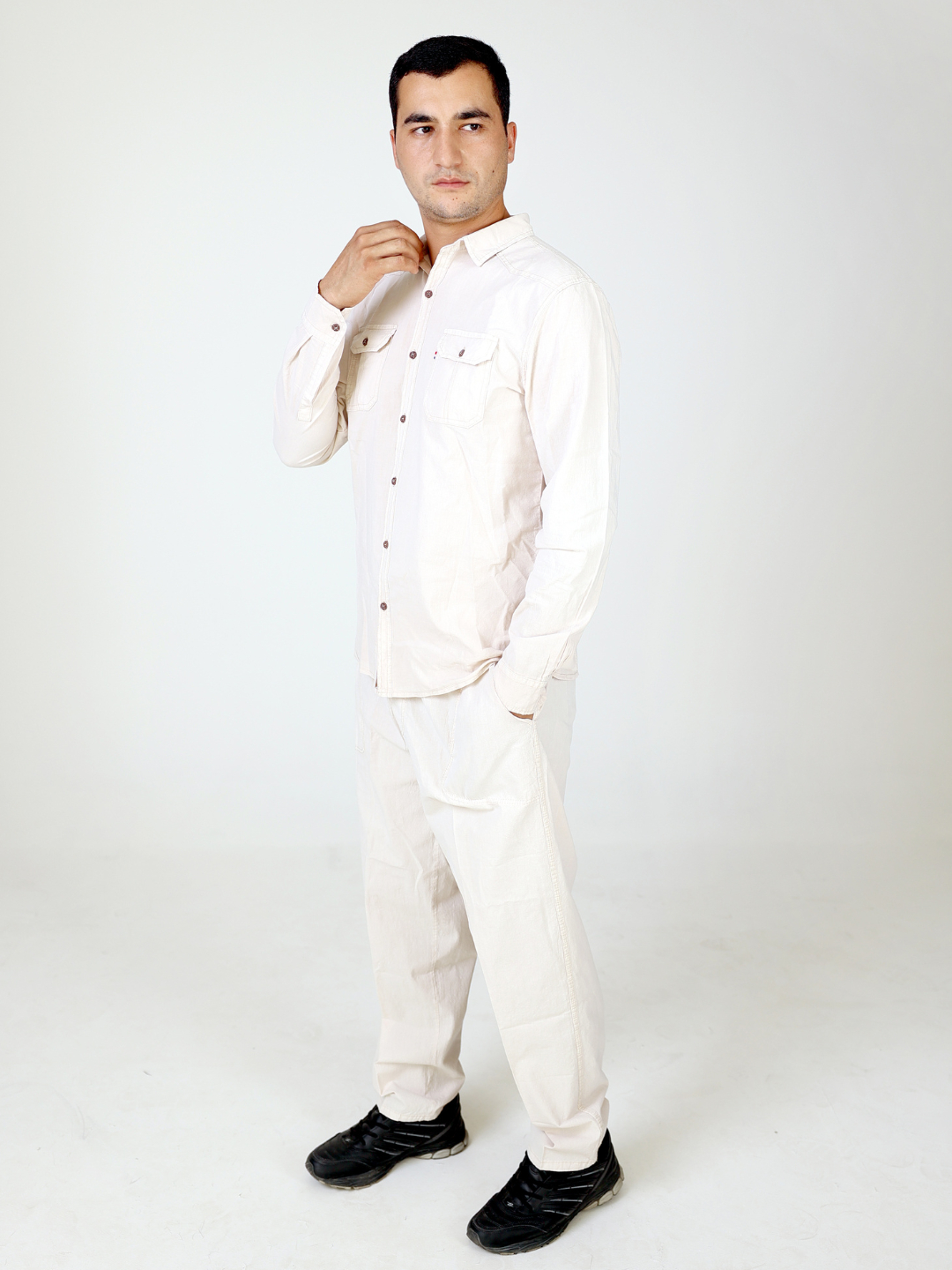 Yigitlar uchun moljallangan narsalar