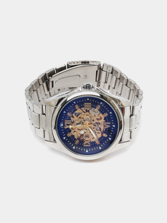 Erkaklar qo'l soati Day-Date Datejust, mexanik, kvarts, hujjatlar bilan quti