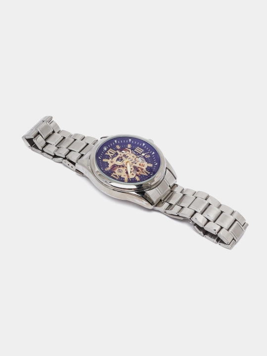 Erkaklar qo'l soati Day-Date Datejust, mexanik, kvarts, hujjatlar bilan quti