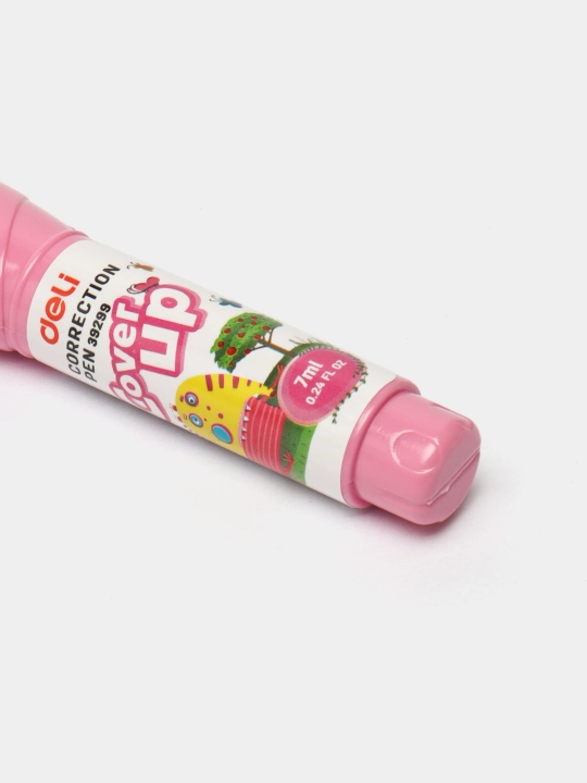 Shtrix-ruchka 7 ml, 39299 Deli