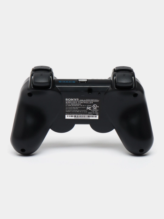 Simsiz jostik dualshock Play Station 3-4 bluetooth orqali ishlidi