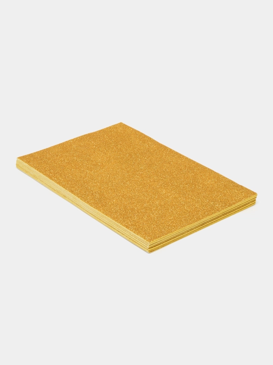 Foamiran yaltiroq - 