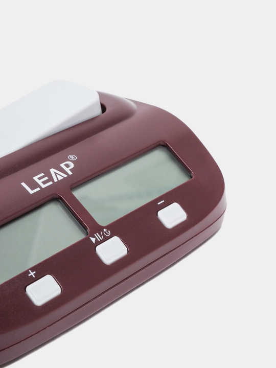 Elektron shaxmat soati Leap, (M)