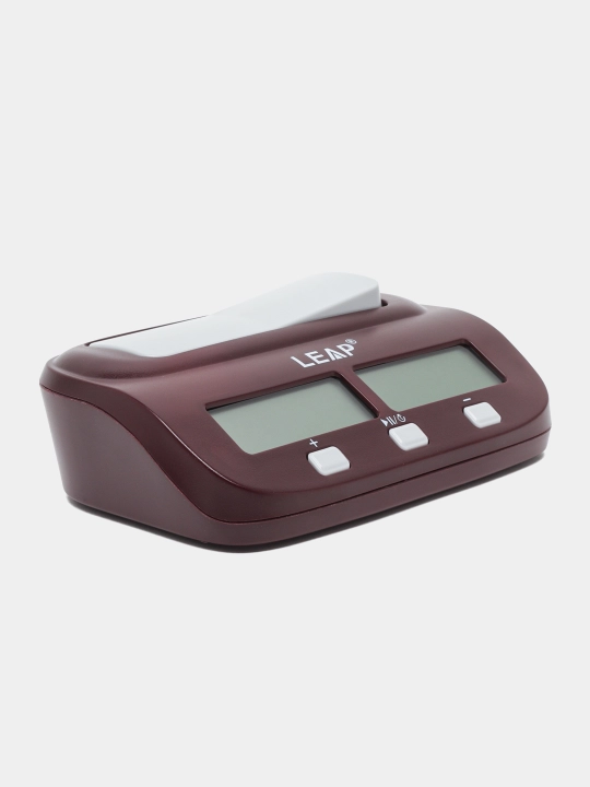 Elektron shaxmat soati Leap, (M)
