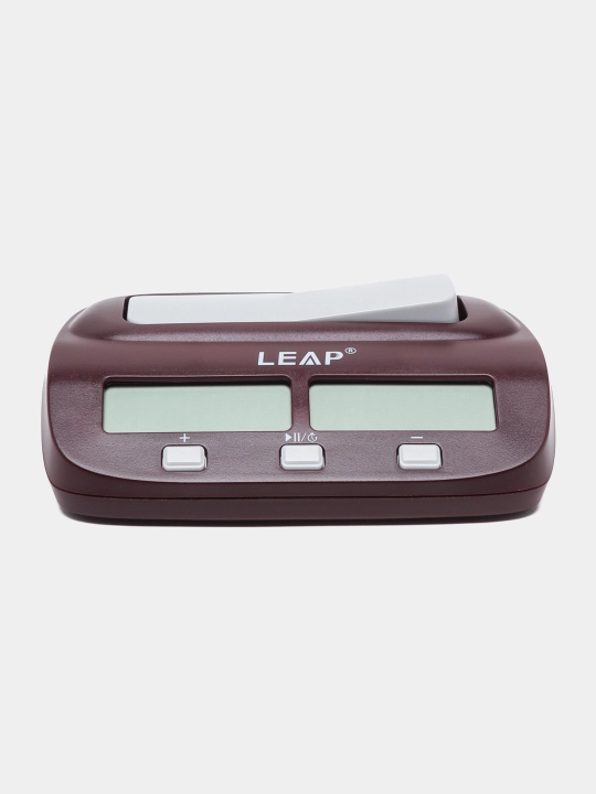 Elektron shaxmat soati Leap, (M)