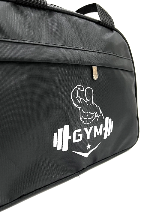 Turli sport turlari, sayohat va kundalik foydalanish uchun sport sumkasi