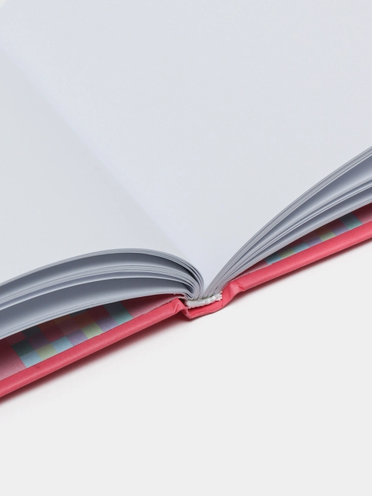 Sketchbuk Fresh 8434 21415, matli laminatsiya, 7BS, 148 * 105 mm, A6, 48 varaq