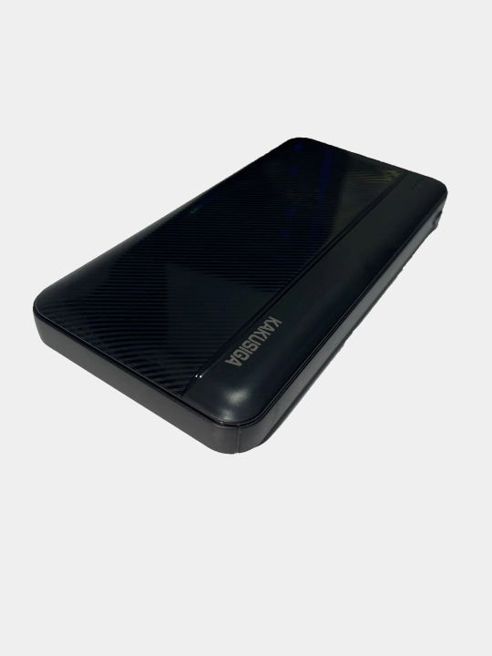 Power bank Kakusiga 20000/10000/5000 mAsoat, tez quvvatlanadigan tashqi akkumulyator
